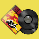 Guns N' Roses - Use Your Illusion I [2LP]