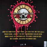 Guns N' Roses - Use Your Illusion I [2LP]