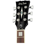 Harley Benton HB-35Plus Vintage Burst