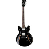 Harley Benton HB-35 Vintage Series - BK