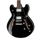 Harley Benton HB-35 Vintage Series - BK