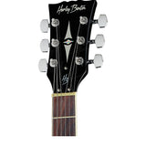 Harley Benton HB-35 Vintage Series - BK