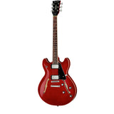 Harley Benton HB-35 Vintage Series - CH