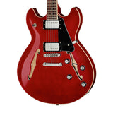 Harley Benton HB-35 Vintage Series - CH