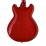 Harley Benton HB-35 Vintage Series - CH