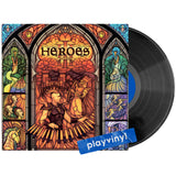 Paul Anthony Romero - Heroes of Might and Magic ІІІ (Original Soundtrack) (Live) [2LP]