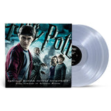 Nicholas Hooper - Harry Potter And The Half - Blood Prince [2LP] - Clear Vinyl