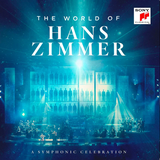 Hans Zimmer - The World Of Hans Zimmer (Limited Edition) [3LP]