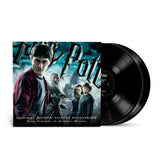 Nicholas Hooper - Harry Potter And The Half - Blood Prince [2LP]