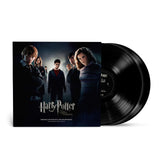 Nicholas Hooper - Harry Potter And The Order Of The Phoenix (Original Motion Picture Soundtrack) [2LP]