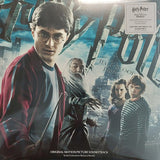 Nicholas Hooper - Harry Potter And The Half - Blood Prince [2LP] - Clear Vinyl