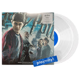 Nicholas Hooper - Harry Potter And The Half - Blood Prince [2LP] - Clear Vinyl