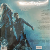 Nicholas Hooper - Harry Potter And The Half - Blood Prince [2LP] - Clear Vinyl