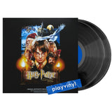 John Williams - Harry Potter And The Sorcerer's Stone (Original Motion Picture Soundtrack) [2LP]