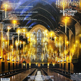 John Williams - Harry Potter And The Sorcerer's Stone (Original Motion Picture Soundtrack) [2LP]
