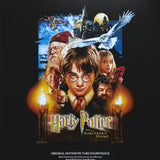John Williams - Harry Potter And The Sorcerer's Stone (Original Motion Picture Soundtrack) [2LP]