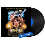 John Williams - Harry Potter and the Philosopher's Stone (Original Motion Picture Soundtrack) [2LP]