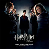 Nicholas Hooper - Harry Potter And The Order Of The Phoenix (Original Motion Picture Soundtrack) [2LP]