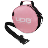 UDG Ultimate DIGI Headphone Bag - Pink
