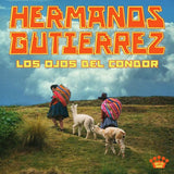 Hermanos Gutierrez - Los Ojos Del Condor [LP]