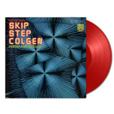 Hiromasa Suzuki - Skip Step Colgen [LP] - Clear Red Vinyl