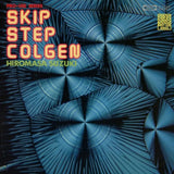 Hiromasa Suzuki - Skip Step Colgen [LP] - Clear Red Vinyl