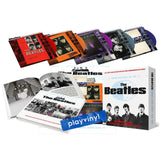 The Beatles - Home and Away 64-66 (Box Set) [5LP] - Colored