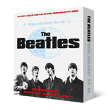 The Beatles - Home and Away 64-66 (Box Set) [5LP] - Colored