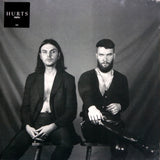Hurts - Faith [LP]