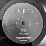 Hurts - Faith [LP]