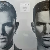 Hurts - Happiness [2LP]