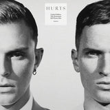 Hurts - Happiness [2LP]