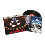 System Of A Down - Hypnotize [LP]