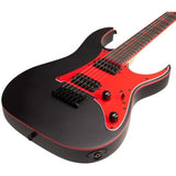 IBANEZ GRG131DX-BKF