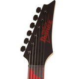 IBANEZ GRG131DX-BKF