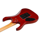 IBANEZ GRG220PA1-BKB