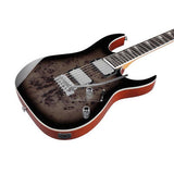 IBANEZ GRG220PA1-BKB