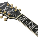 IBANEZ AS93QMSP DBS