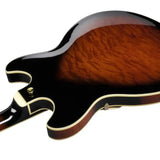IBANEZ AS93QMSP DBS