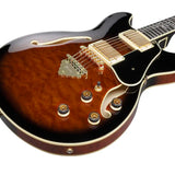 IBANEZ AS93QMSP DBS