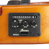 IBANEZ AUC10E OPN