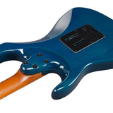 IBANEZ AZ22S1F-TXB