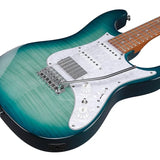 IBANEZ AZ22S1F-TXB