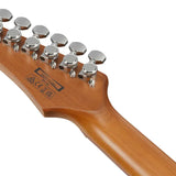 IBANEZ AZ22S2-BK