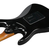 IBANEZ AZ22S2-BK