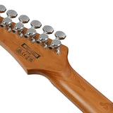 IBANEZ AZ24S2-BK