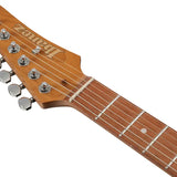 IBANEZ AZ24S2-BK