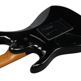 IBANEZ AZ24S2-BK