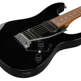 IBANEZ AZ24S2-BK