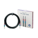 IBANEZ GL10 GLIDLINE INSTRUMENT CABLE - 3M